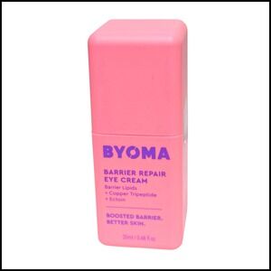 BYOMA Barrier Repair Eye Cream 20ml 0.68 fl oz New